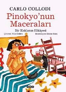 Pinokyo'nun Maceraları & Bir Kuklanın Hikayesi