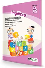 4.Sınıf İngilizce