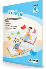 4. Sınıf Türkçe 