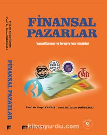 Finansal Pazarlar / Finansal Kurumlar ve Sermaye Pazarı Analizleri