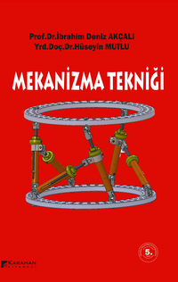 Mekanizma Tekniği
