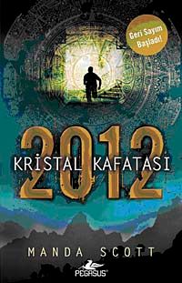 2012 Kristal Kafatası
