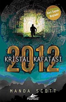 2012 Kristal Kafatası