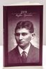 2018 Franz Kafka Ajandası (Büyük Boy)