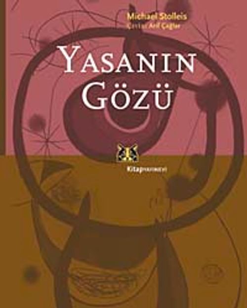 Yasanın Gözü