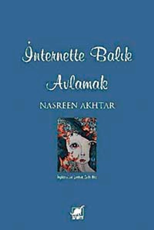 İnternette Balık Avlamak