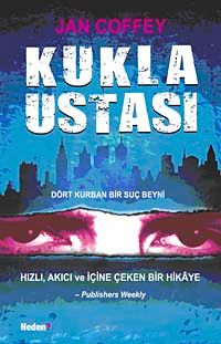 Kukla Ustası & Dört Kurban Bir Suç Beyni