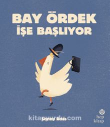 Bay Ördek İşe Başlıyor - Sonny Ross