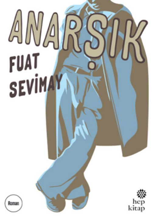 Anarşık