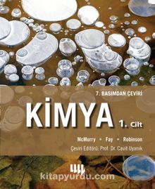 Kimya (1. Ciltl)