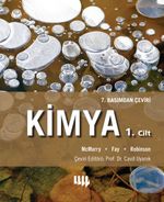 Kimya (1. Ciltl)