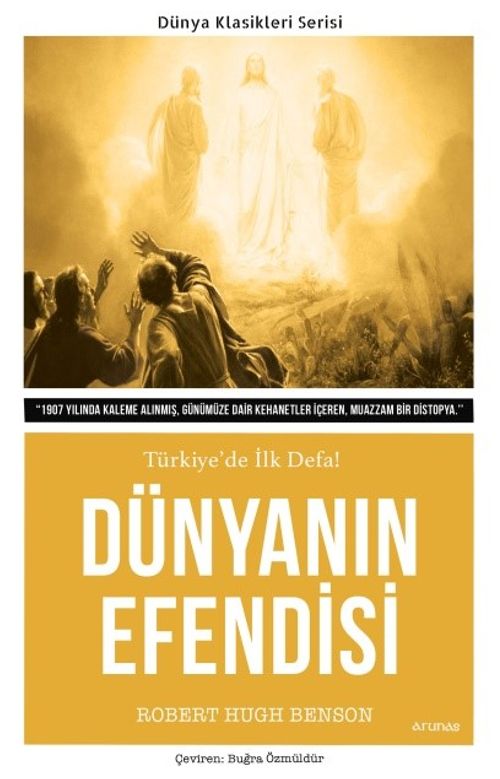 Dünyanın Efendisi 