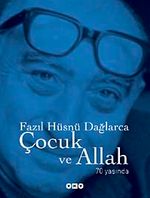 Çocuk ve Allah (Büyük Boy)