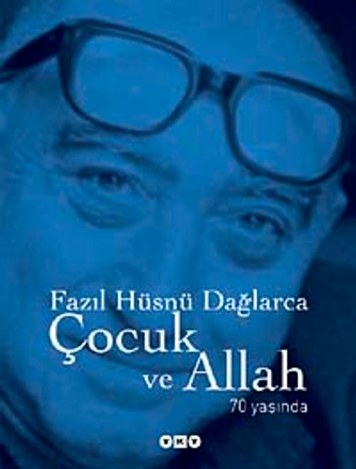 Çocuk ve Allah (Büyük Boy)