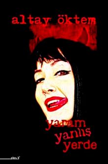 Yaram Yanlış Yerde