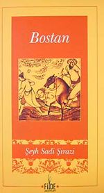 Bostan