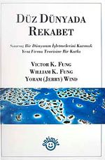 Düz Dünyada Rekabet
