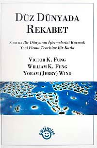 Düz Dünyada Rekabet