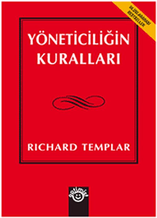 Yöneticiliğin Kuralları