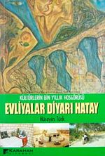 Evliyalar Diyarı Hatay