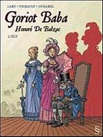 Goriot Baba-1. Cilt