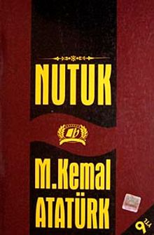Nutuk (Tam Metin)