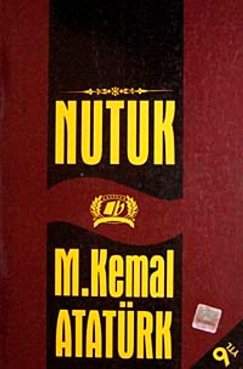 Nutuk (Tam Metin)