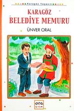 Karagöz Belediye Memuru