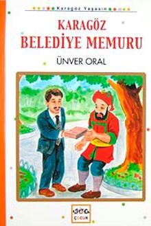 Karagöz Belediye Memuru