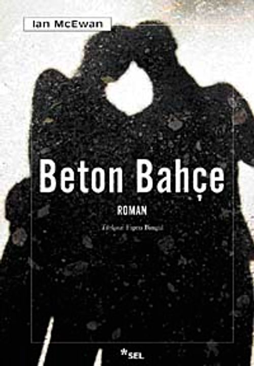 Beton Bahçe