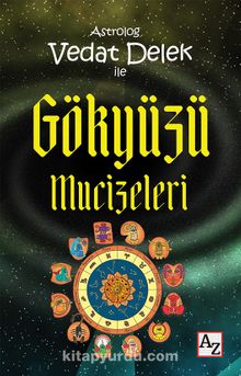 Gökyüzü Mucizeleri - Vedat Delek