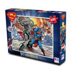 Süperman Puzzle 200 Parça