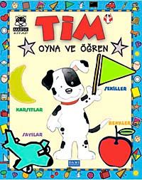 Tim Oyna ve Öğren