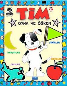 Tim Oyna ve Öğren