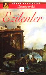 Ezilenler (Cep Boy)