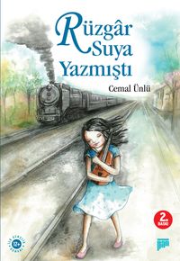 Rüzgar Suya Yazmıştı