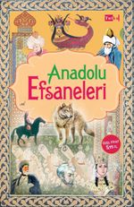 Anadolu Efsaneleri