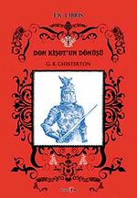 Don Kişot'un Dönüşü