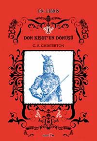 Don Kişot'un Dönüşü