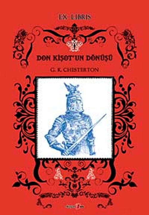 Don Kişot'un Dönüşü