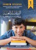 Zengin Silsile & Arapçada Eş Anlamlı Kelimeler ve Çoğullardan Oluşan Müfredatlar