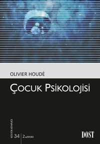 Çocuk Psikolojisi (Kültür Kitaplığı 34)