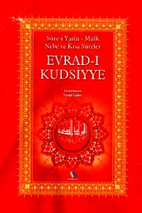 Evrad-ı Kudsiyye