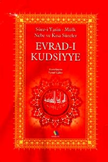 Evrad-ı Kudsiyye