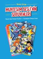 Muhteşem Beşlinin Serüvenleri 1