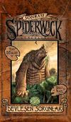 Devleşen Sorunlar / Spiderwick G&uuml;nceleri Sonrası