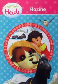 Heidi / Hazine