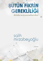 Bütün Fikrin Gerekliliği