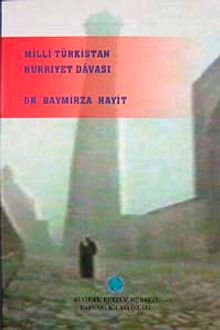 Milli Türkistan Hürriyet Davası