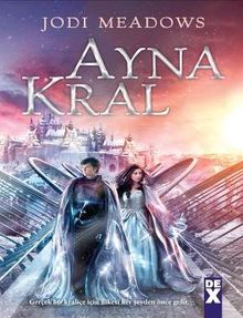 Ayna Kral / Yetim Kraliçe 2